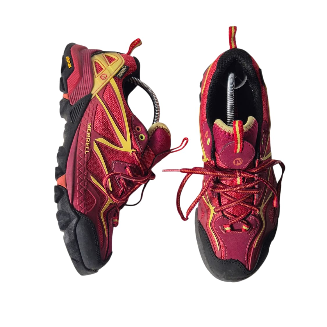 245) MERRELL 머렐 고프코어 트레킹 슈즈 상품이미지6