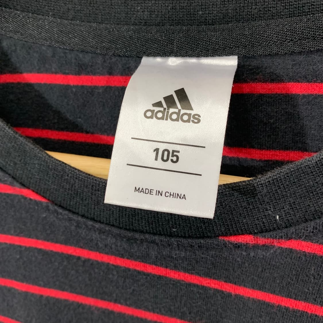 아디다스 맨체스터 유나이티드 롱슬리브 상품이미지3