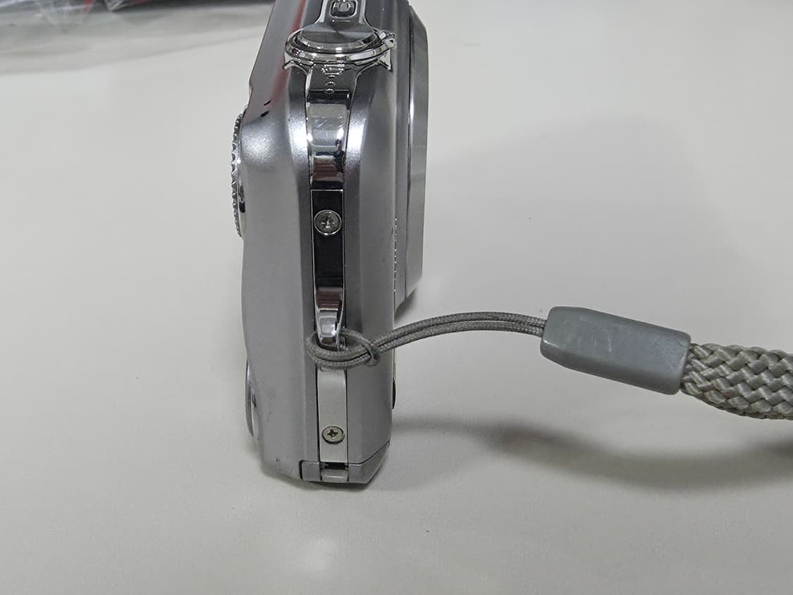 후지필름 파인픽스 JX200 빈티지 디지털카메라 상품이미지3