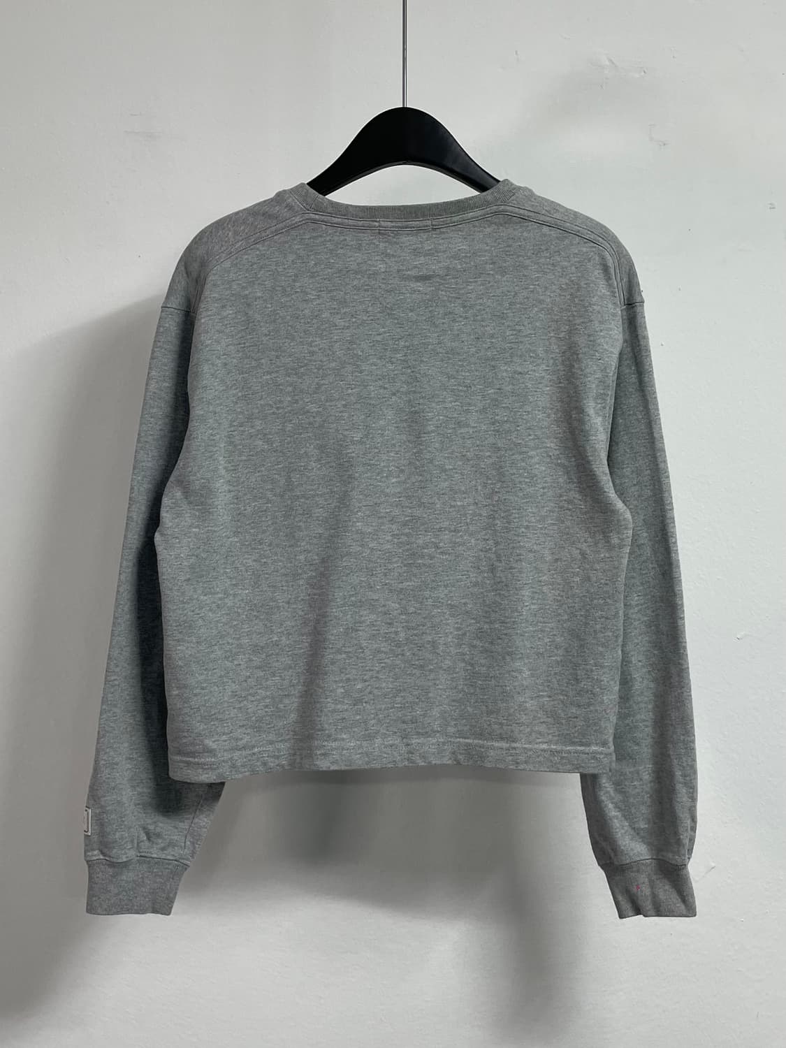 세터 우먼스 스웻셔츠 롱슬리브 (on.242) 상품이미지3