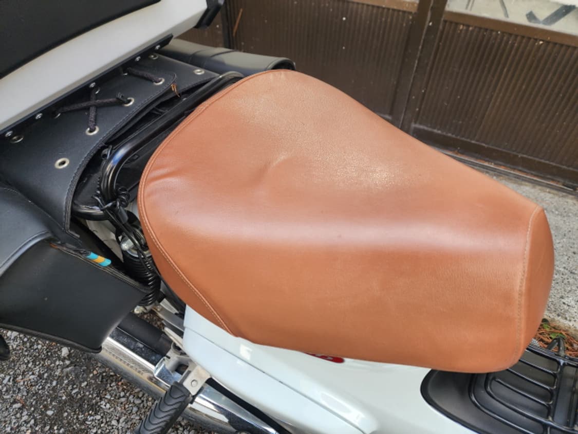 슈퍼커브 23년식 상품이미지9