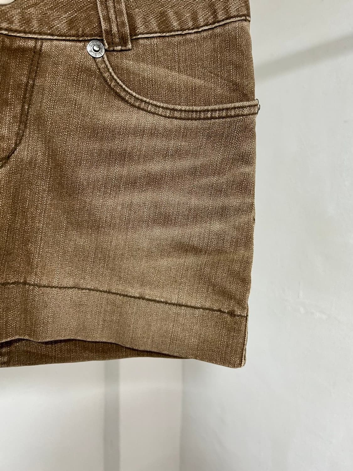 vtg skirt 상품이미지3