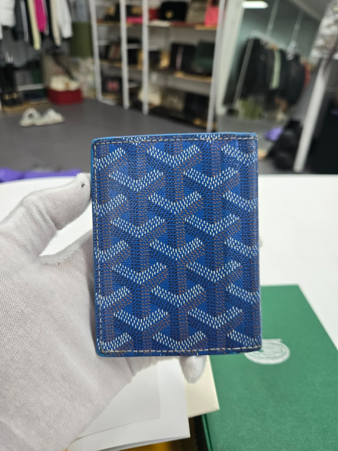 [40%할인] 고야드 생마르크 오거나이저 상품이미지2