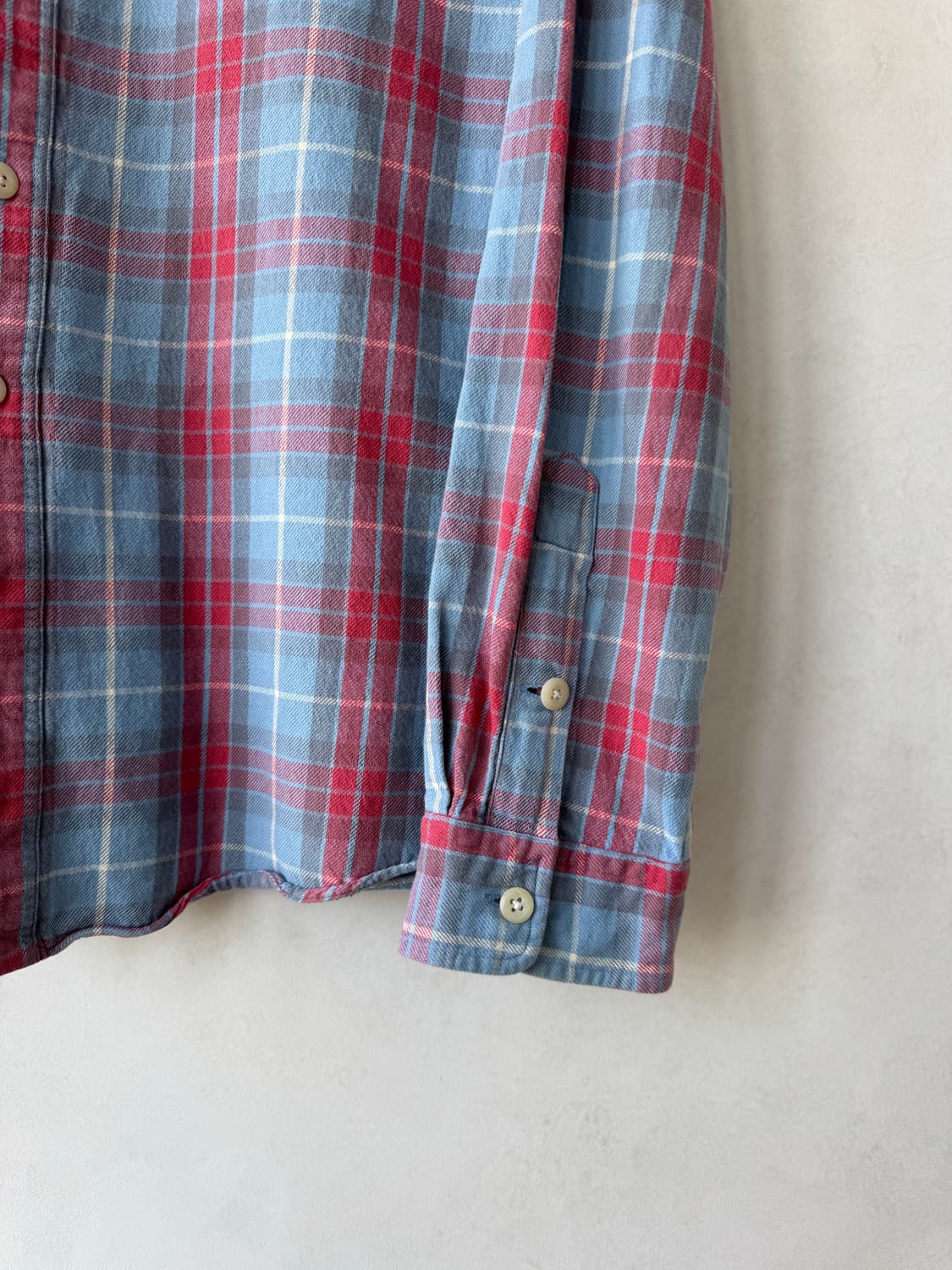 00s 폴로 랄프로렌 셔츠 상품이미지5