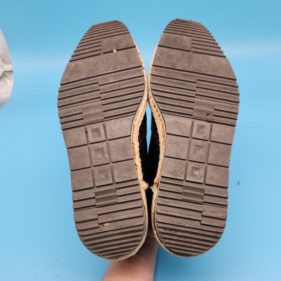 o WARDROBENIK 남성클리퍼260~265 상품이미지3