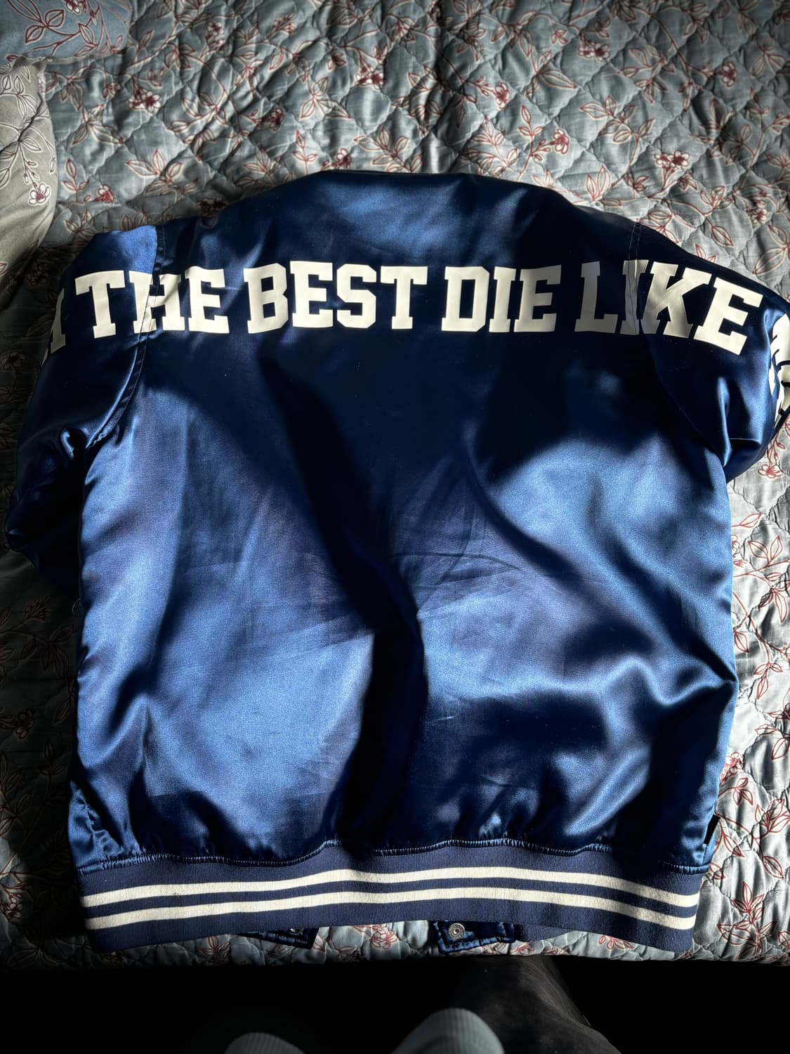 네이버후드 bb자켓 상품이미지2