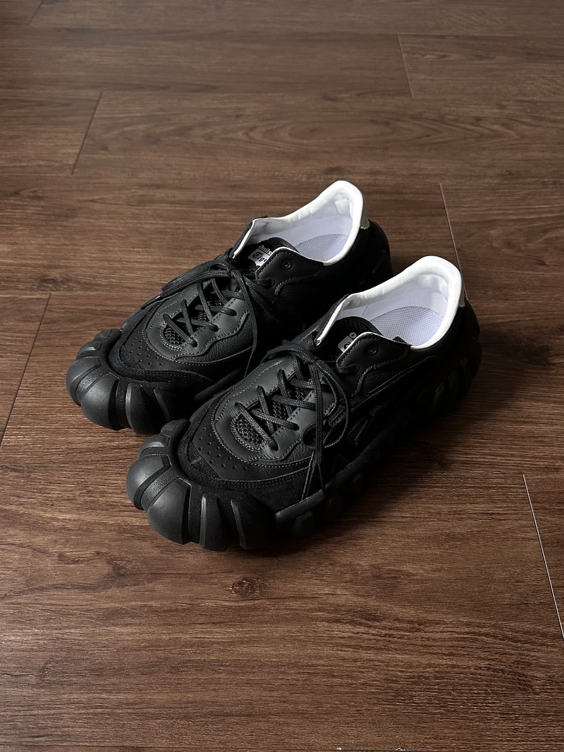 Onitsuka Tiger Denture LS  상품이미지5