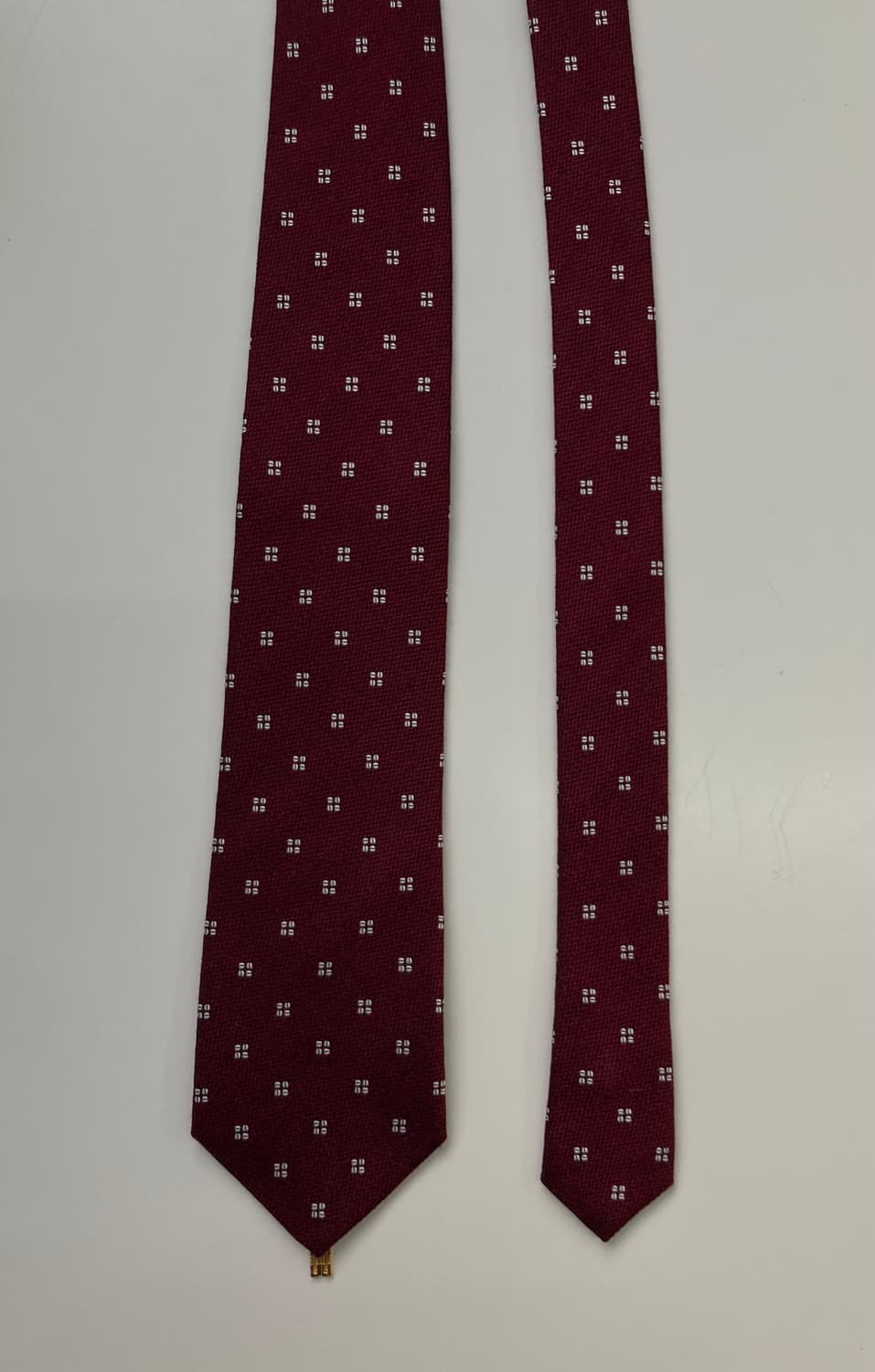 닥스 넥타이 상품이미지1