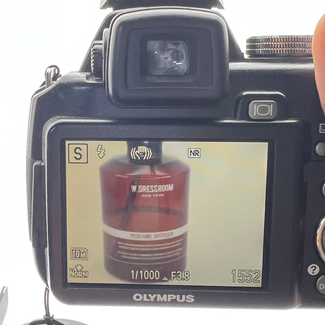 올림푸스 Olympus SP-565UZ 블랙 상품이미지10