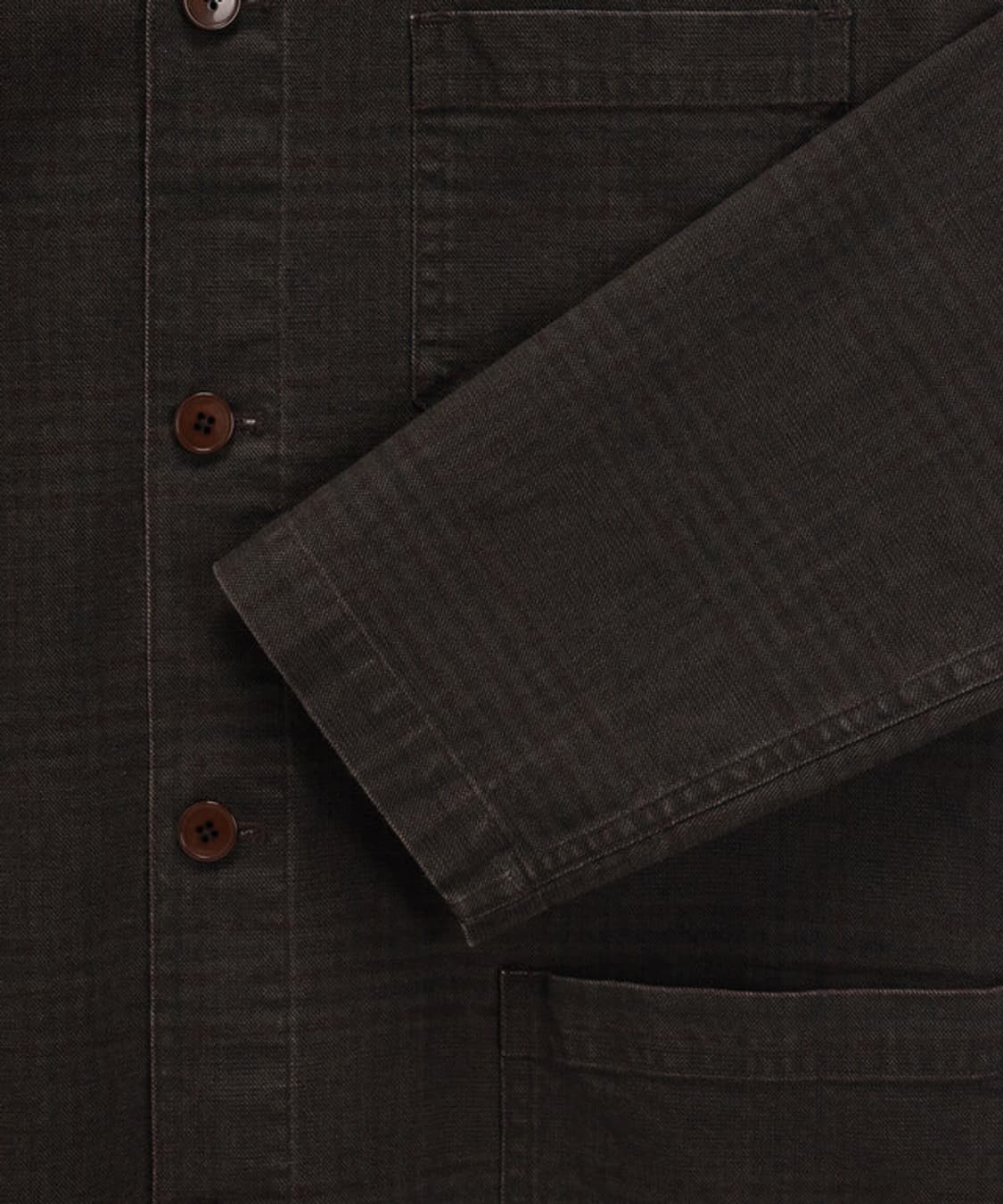 처칠롬퍼 빈티지 초어 자켓 m 상품이미지3