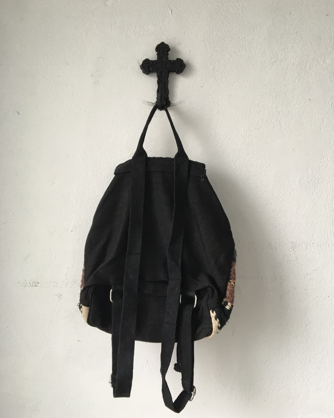  ethnic mood back pack 상품이미지3