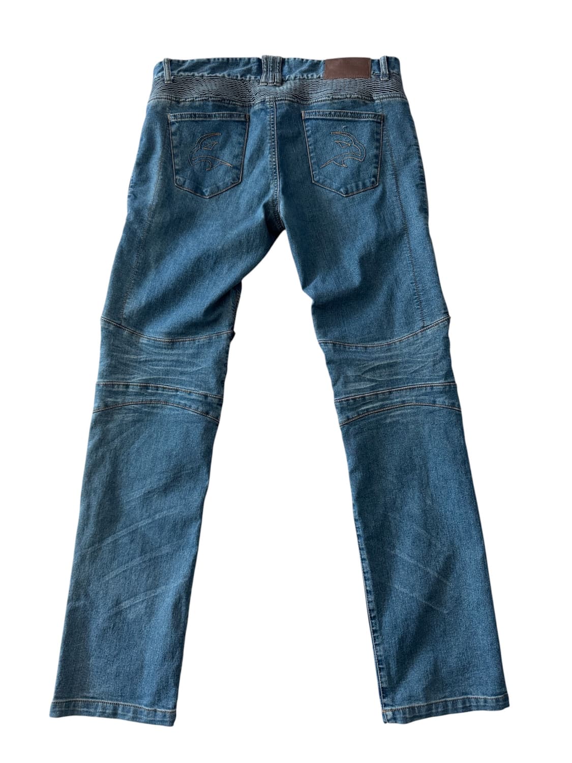 NTB moto ( hufeisen ) 바이커 라이딩팬츠 XL 상품이미지2