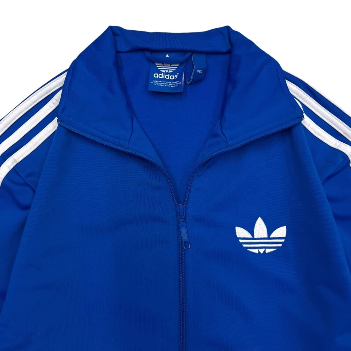 아디다스 파이어버드 화이트라인 블루 트랙탑 90 상품이미지3