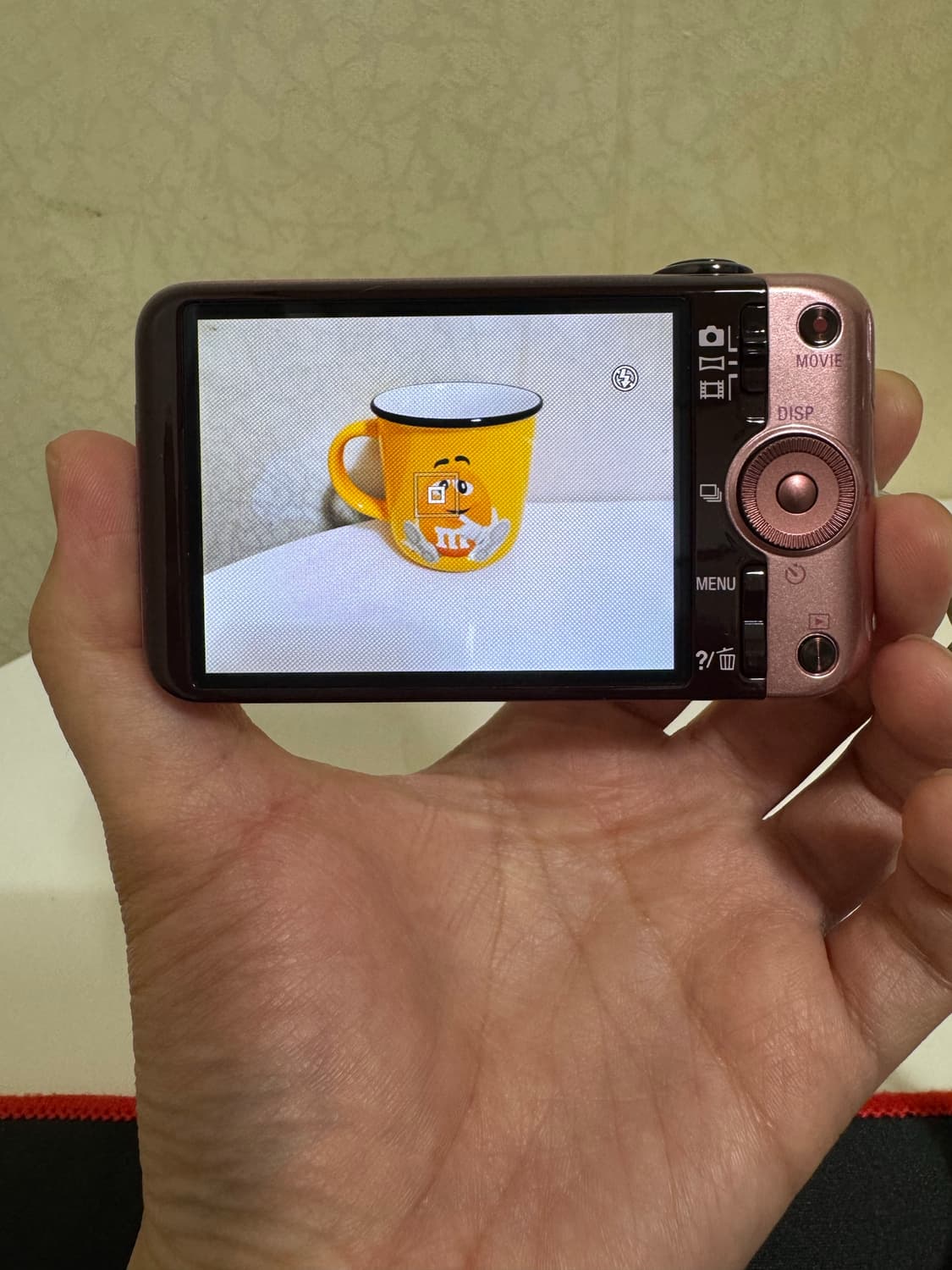 [아이들 미연디카,민트급]소니 사이버샷 DSC-WX7 상품이미지2