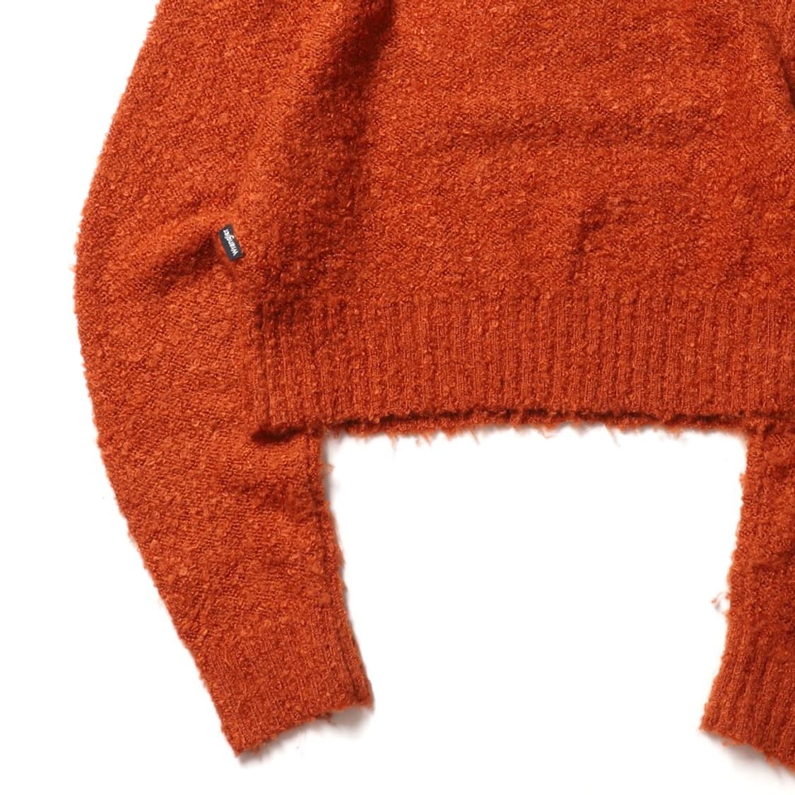랭글러 Wrangler Cotton Cropped Knit

 상품이미지3