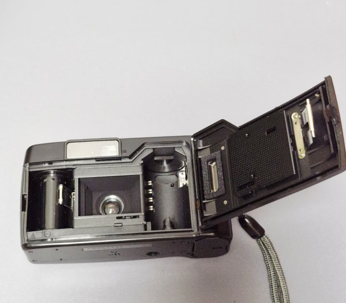 RICOH FF9S date 필름카메라 상품이미지9