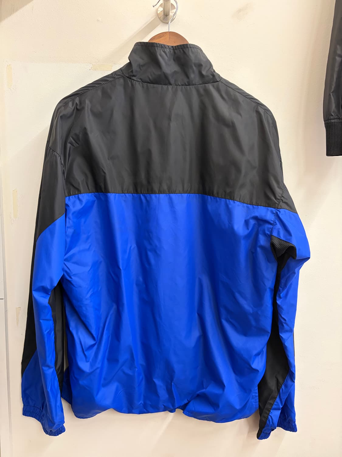 N132. 폴로 스포츠 바람막이 자켓 상품이미지3