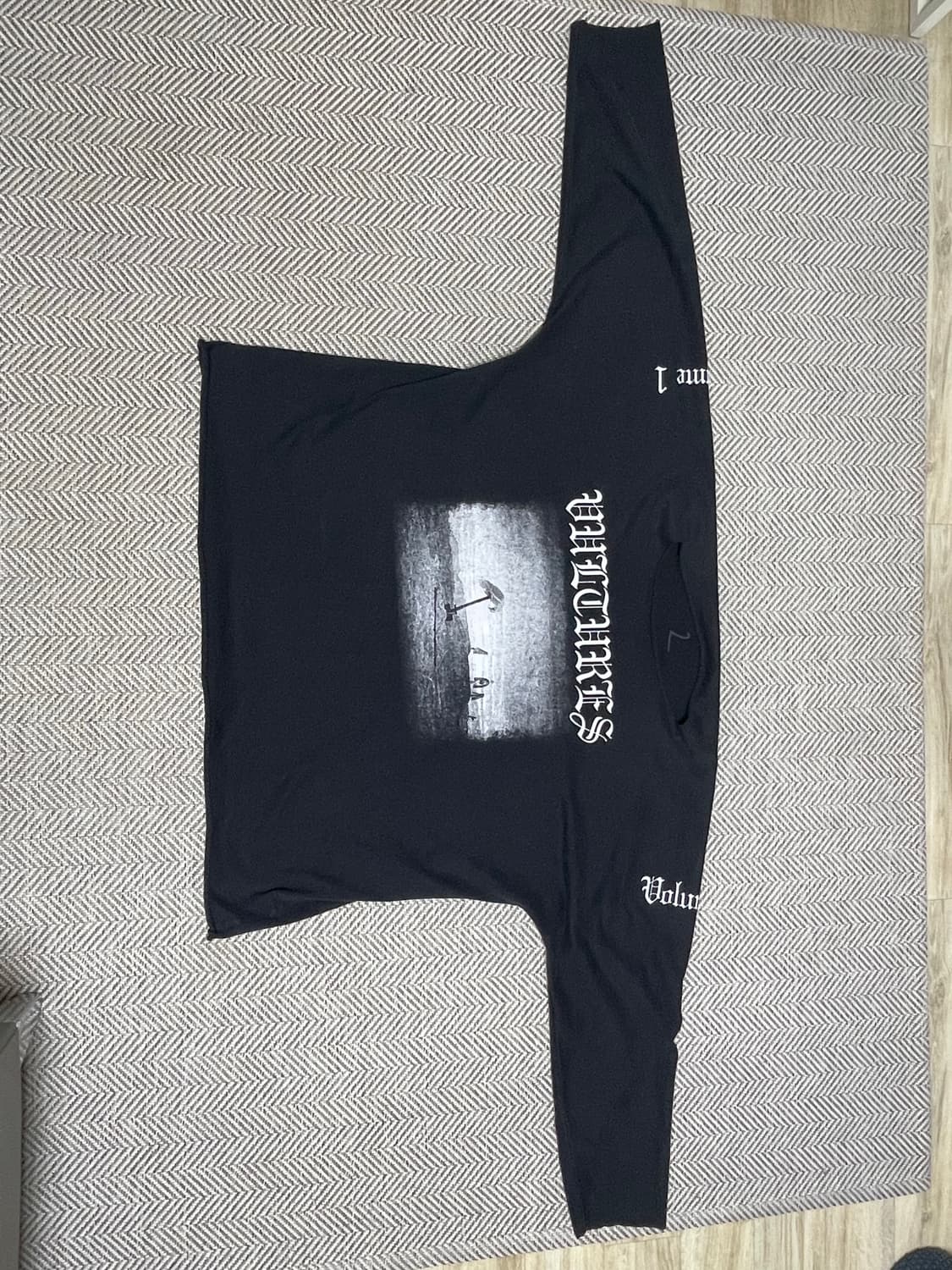 이지 벌쳐스 롱슬리브 2 상품이미지2