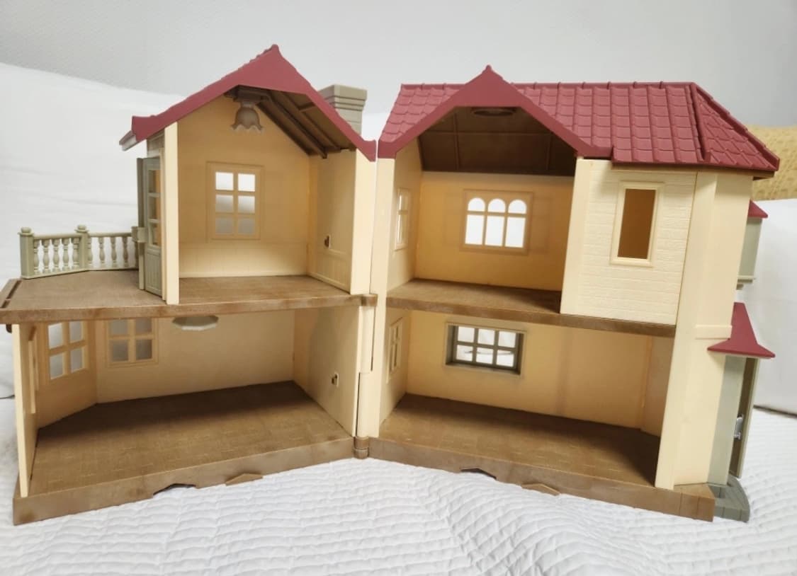 실바니안 하우스 상품이미지2