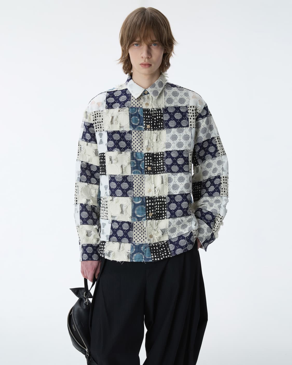 아더에러 Shirt Product. 34 셔츠 XL 상품이미지1