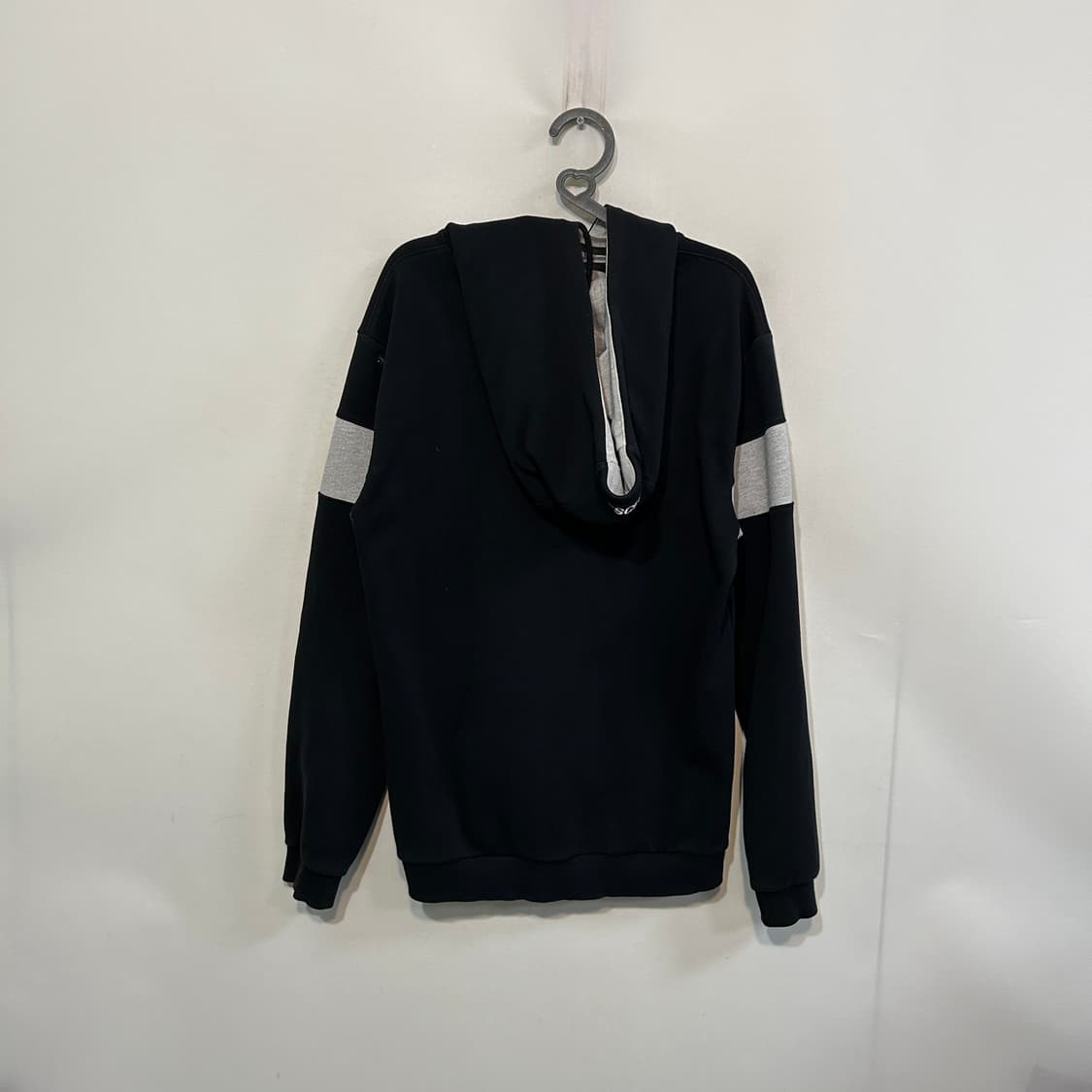 데상트 남성 후드 티셔츠 95  상품이미지3