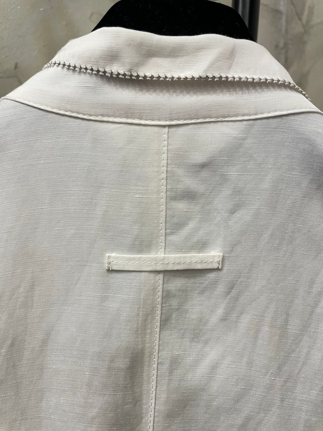 한혜자 이따리아나 여름 셔츠 가디건 원피스 66~77 상품이미지8