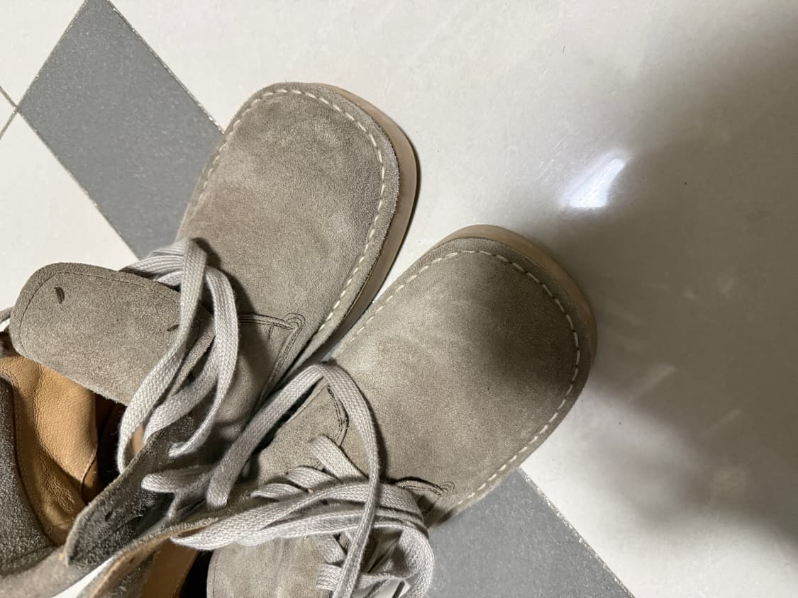 투스페이스 갓필드 오트밀 상품이미지4