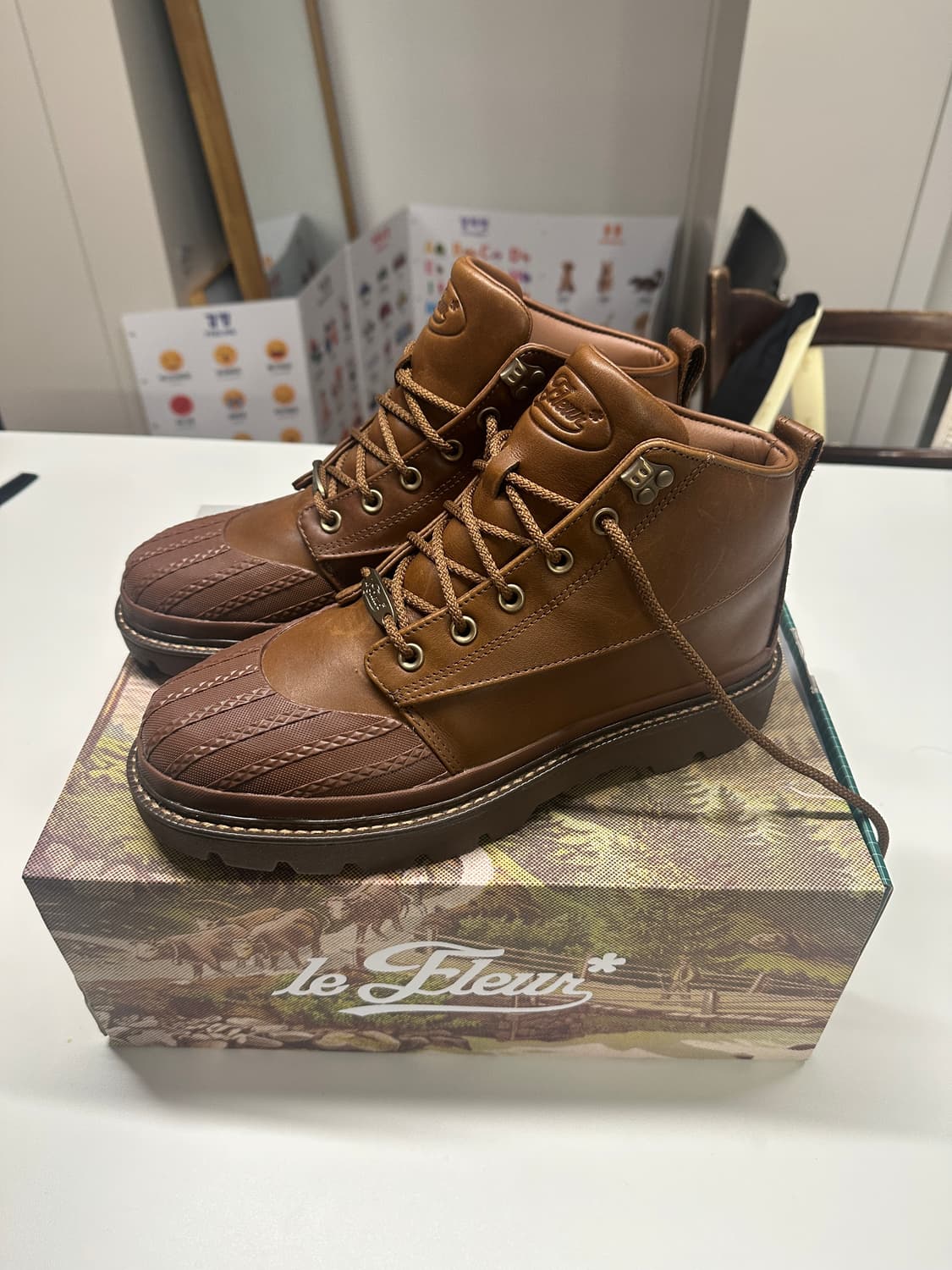 컨버스 타일러 더 크리에이터 1908브롱코 뷰츠 상품이미지2