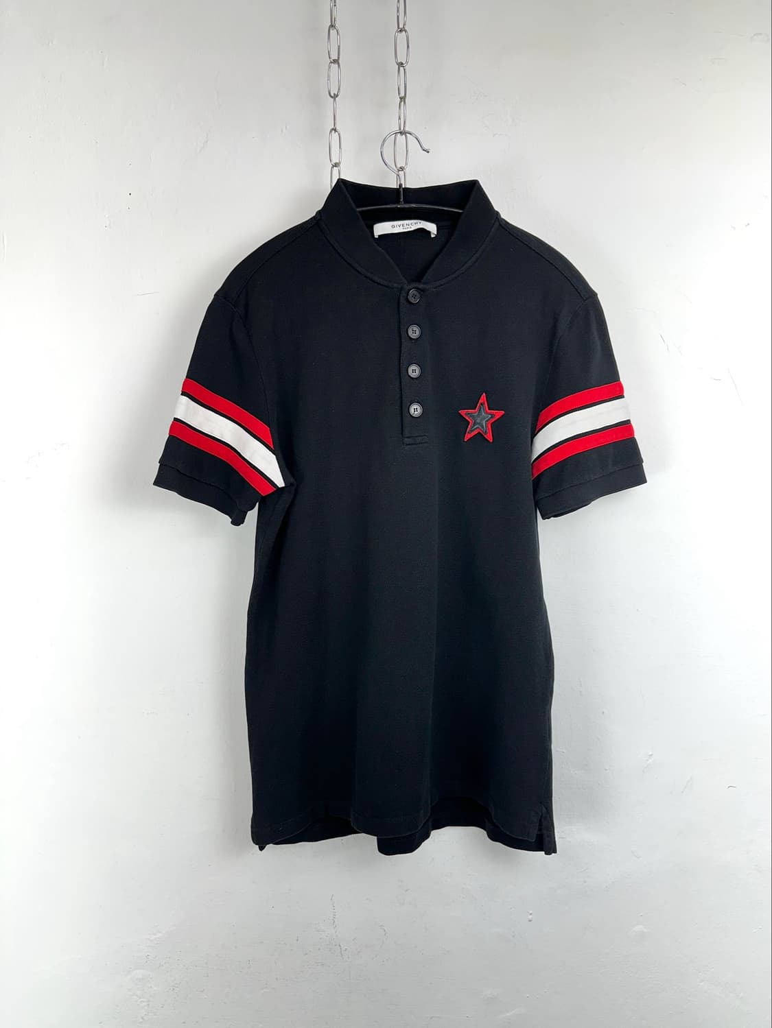 Givenchy Riccardo Tisci Era Star Patch P 상품이미지2