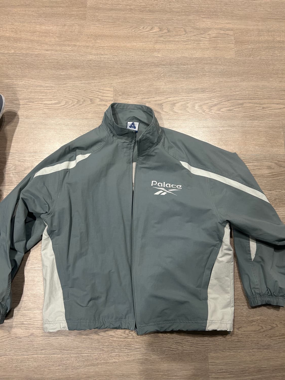팔라스x리복 트랙자켓 m 상품이미지1