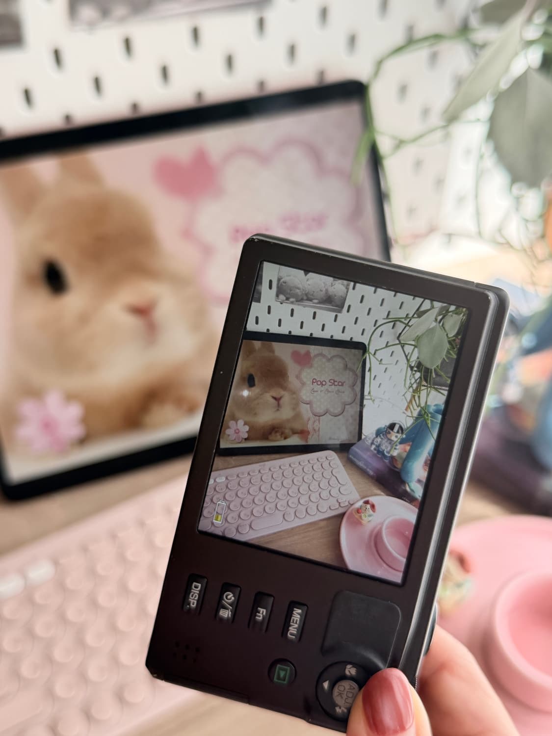 ✨RICOH 리코 CX4 블랙  🖤빈티지디카 상품이미지8