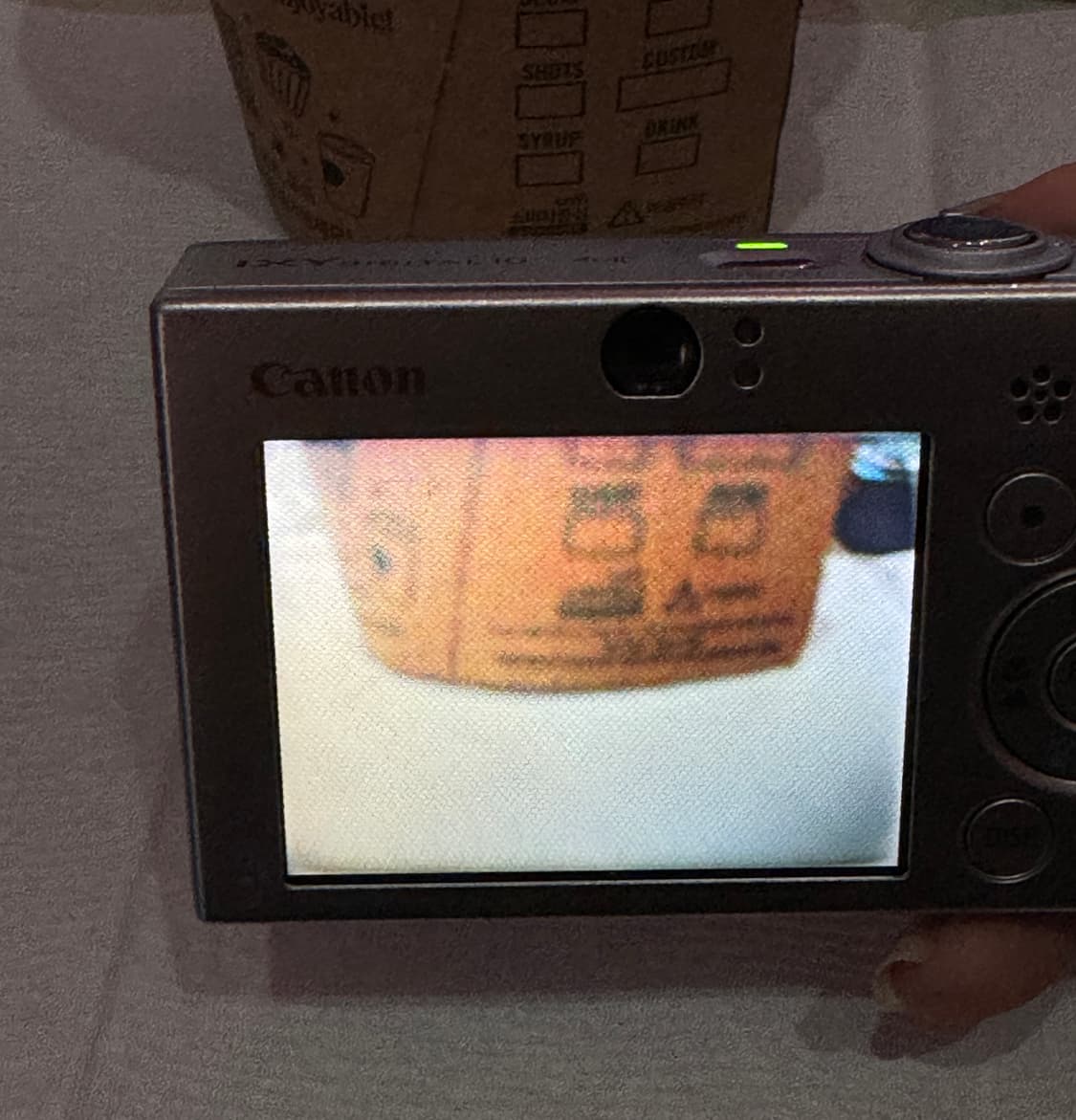 캐논 ixy 10 (ixus 70) 익시 익서스 상품이미지7