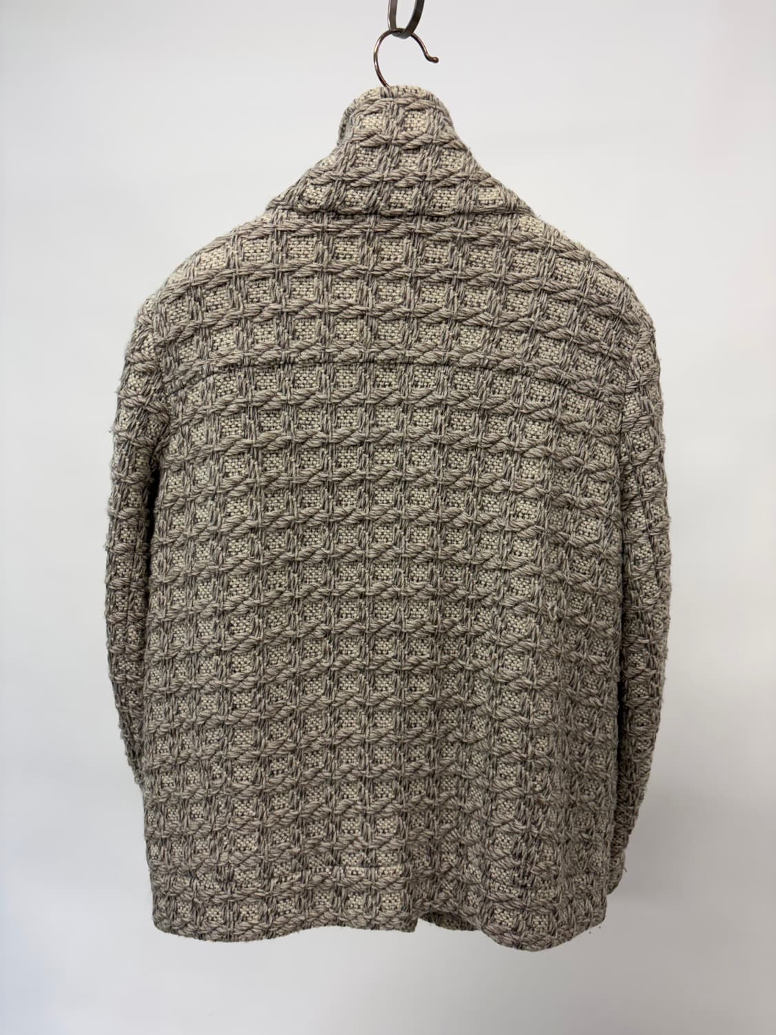 막스마라 니트 자켓 상품이미지4