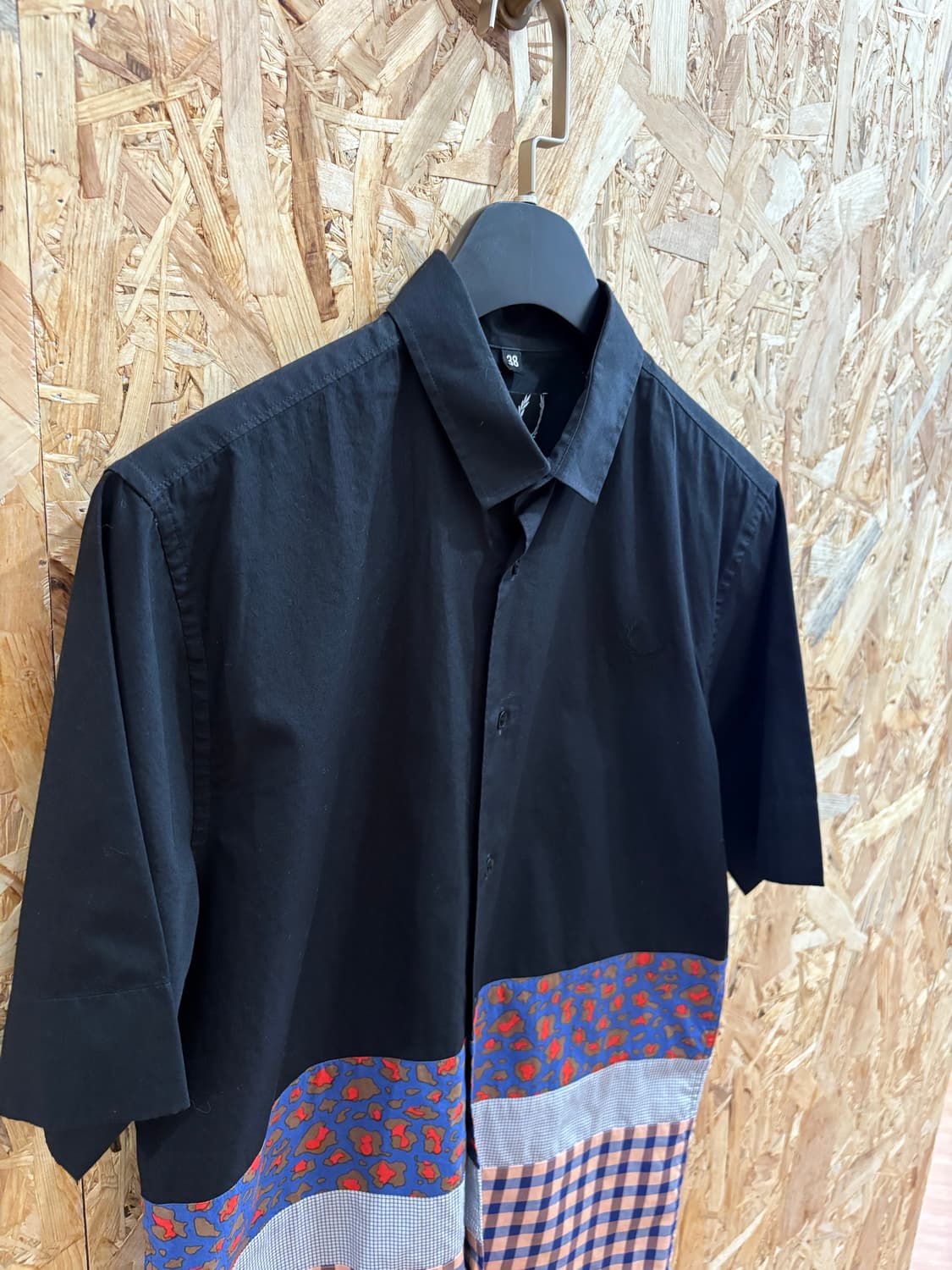 Fred Perry x Raf Simons 상품이미지3