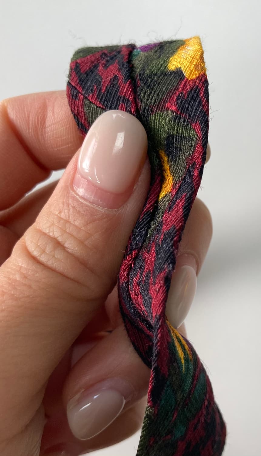 웅가로 넥타이 상품이미지8