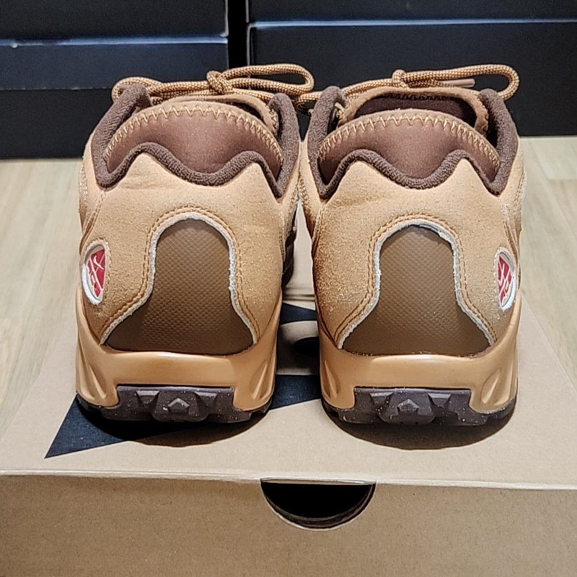 나이키 280 ACG 익스플로레이드 된장 코코아 상품이미지6