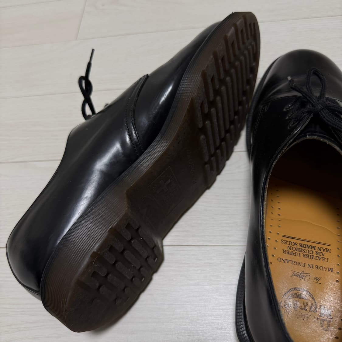 닥터마틴 1461 영국제 상품이미지6