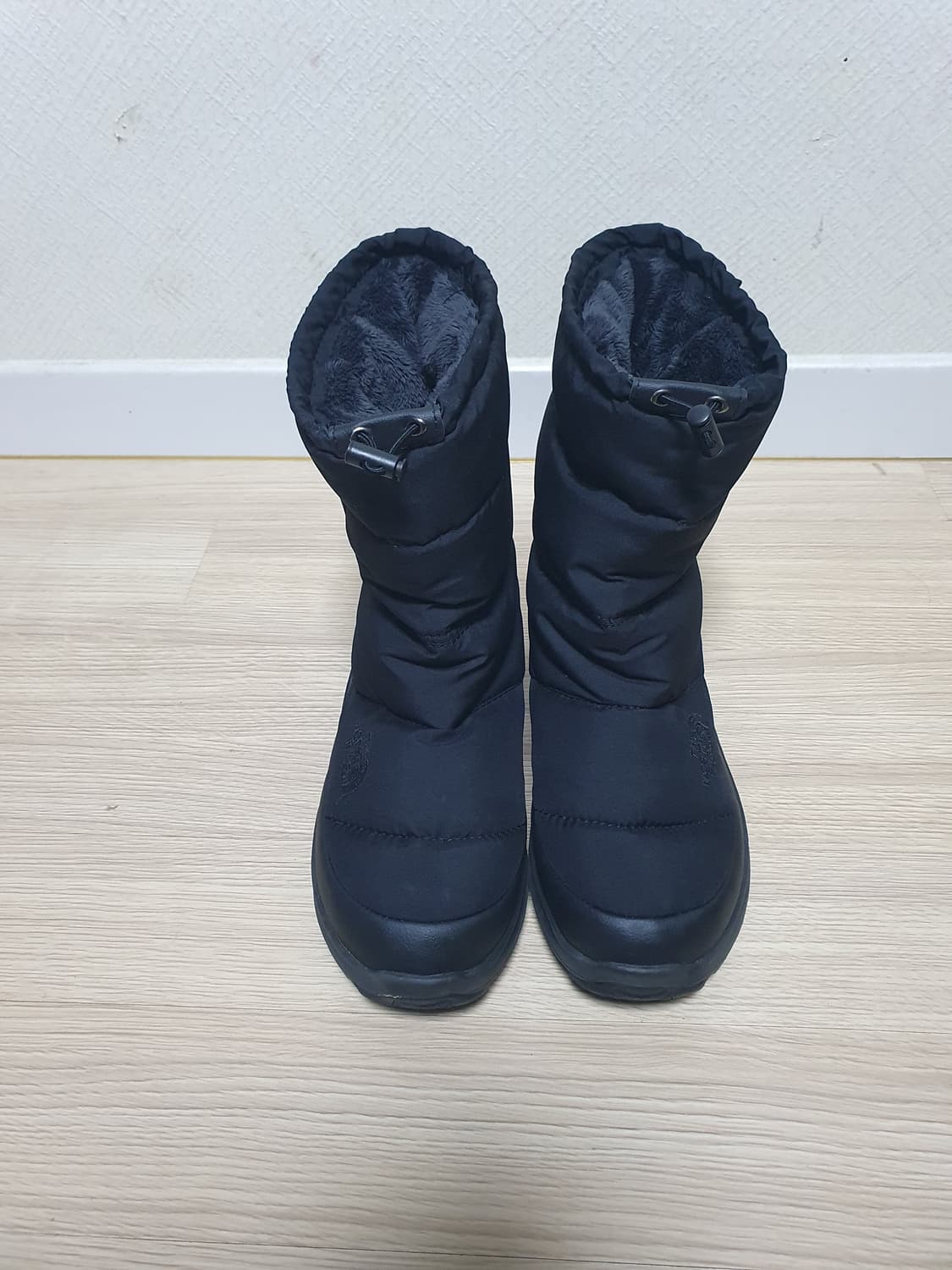 노스페이스 방한부츠 260 상품이미지3