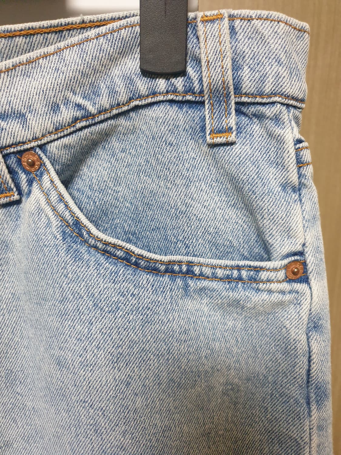 리바이스 90s 550 32 상품이미지4
