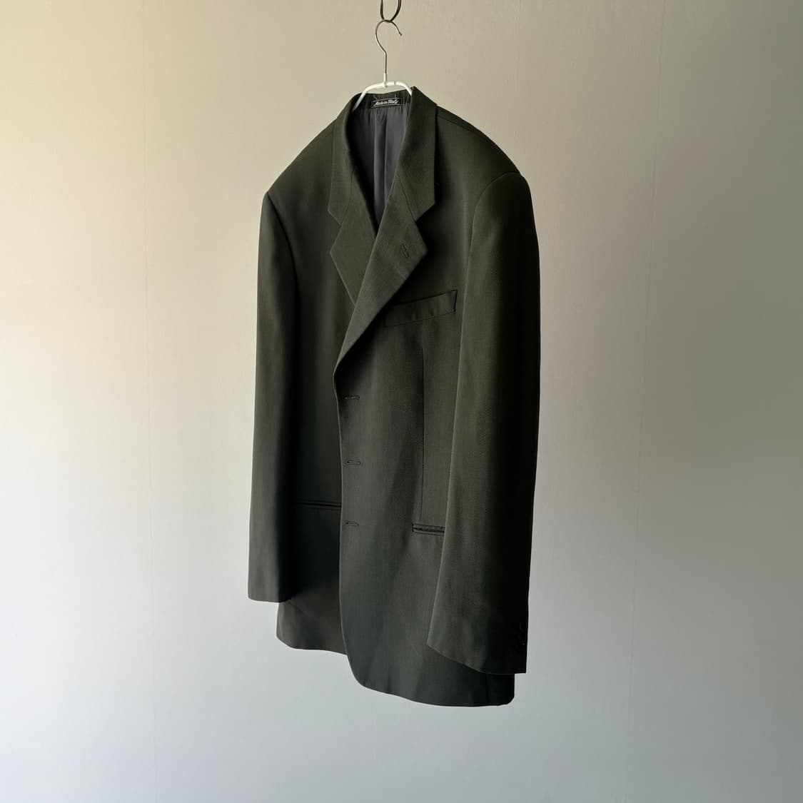  ▫️90‘s Giorgio Armani 3B Jacket 상품이미지1