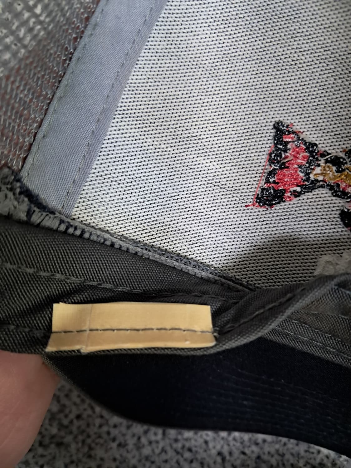 파타고니아 메쉬캡 상품이미지3