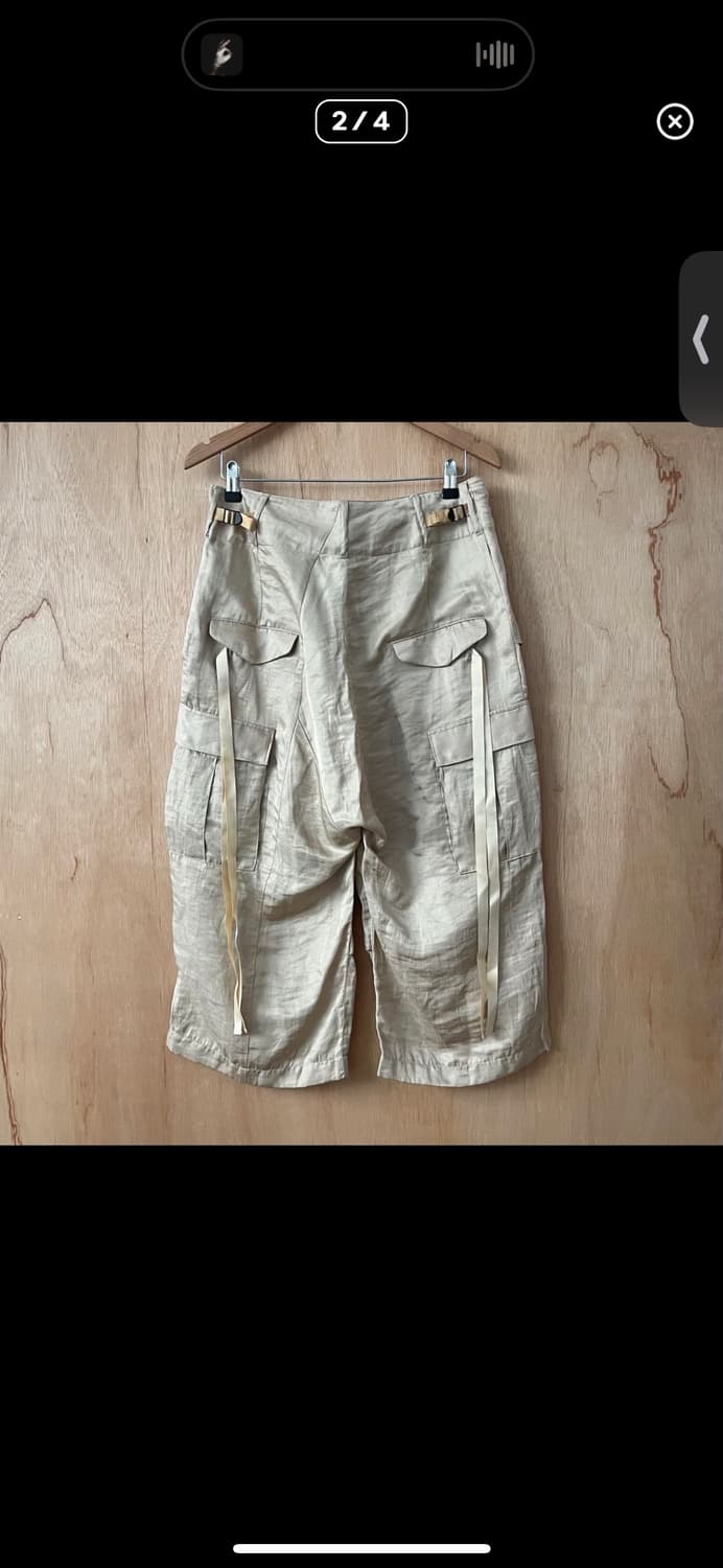 Jieda pants 상품이미지2