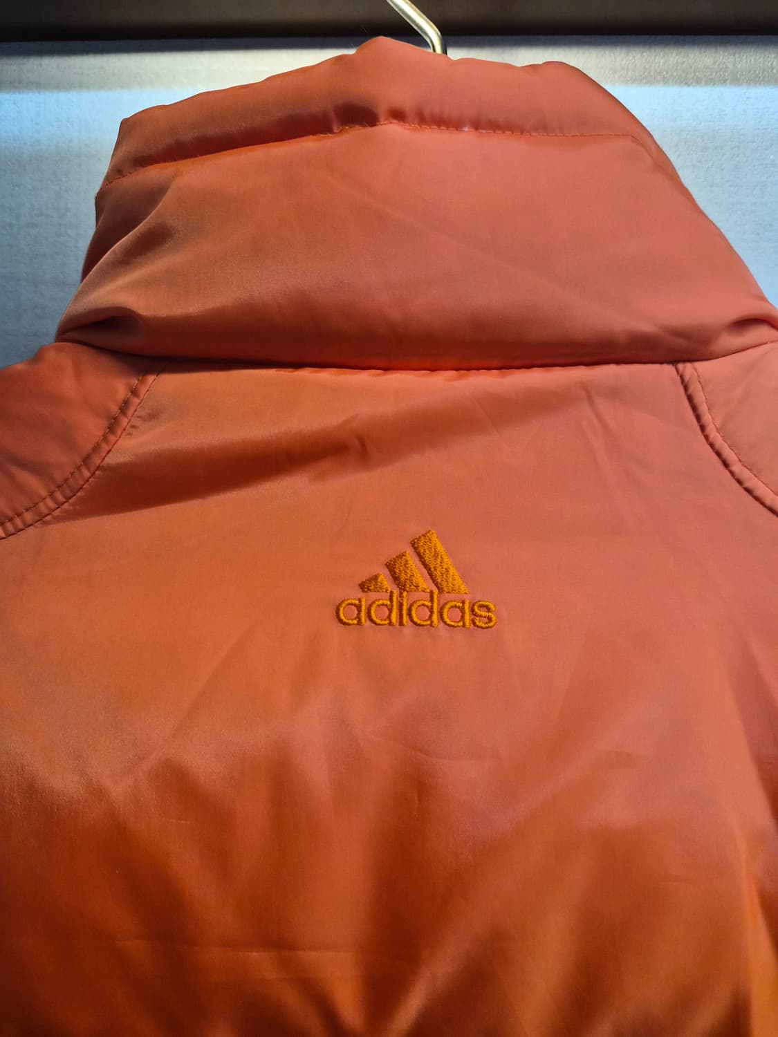 XL) 아디다스 테일러메이드 골프 덕다운 패딩 팝니다 상품이미지5