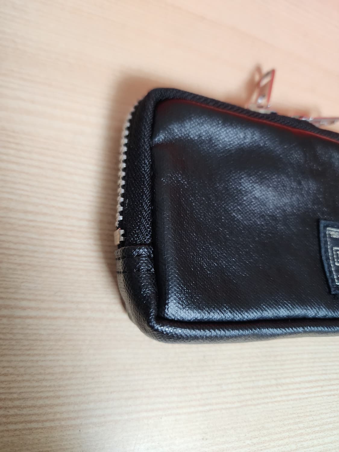 요시다포터 프리스타일 멀티코인 케이스 상품이미지3