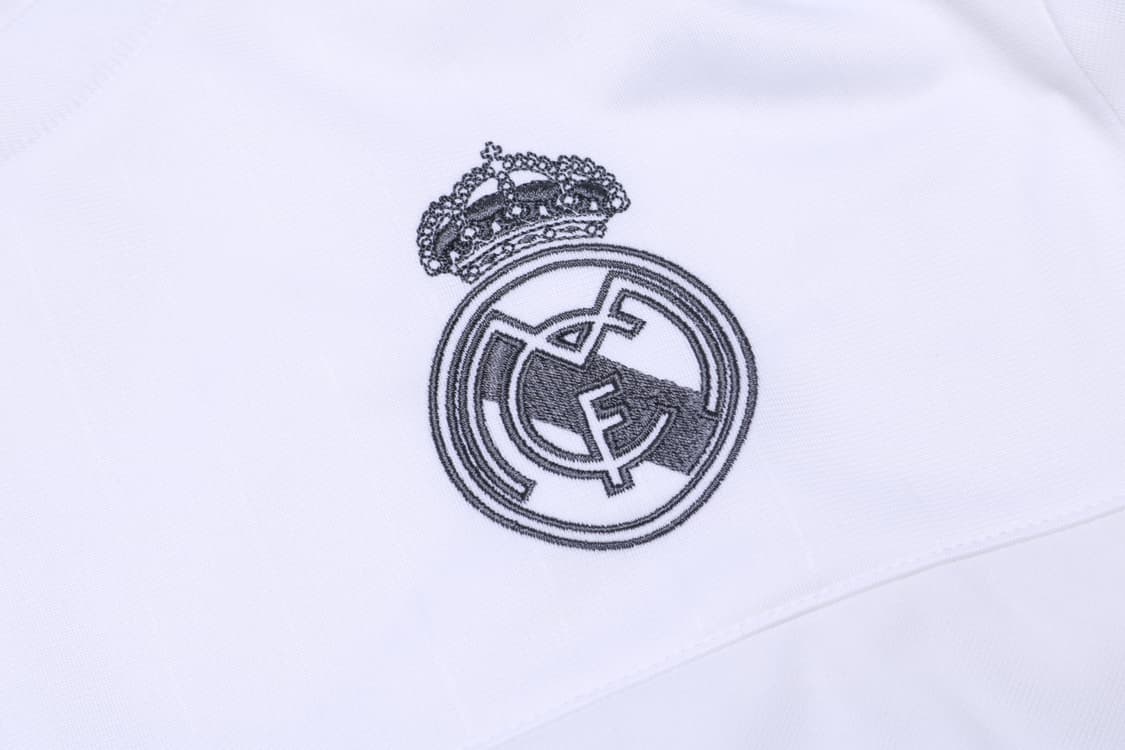 [M] 아디다스 15-16 레알 마드리드 스웨트탑 상품이미지2