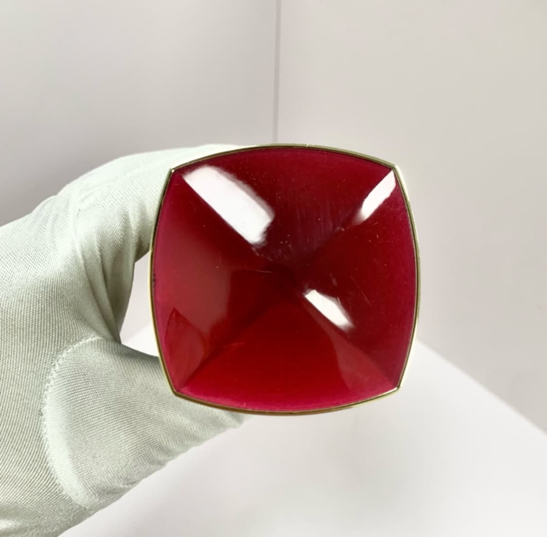 불가리 르 젬므 앰버로 오 드 퍼퓸 100ml 상품이미지5