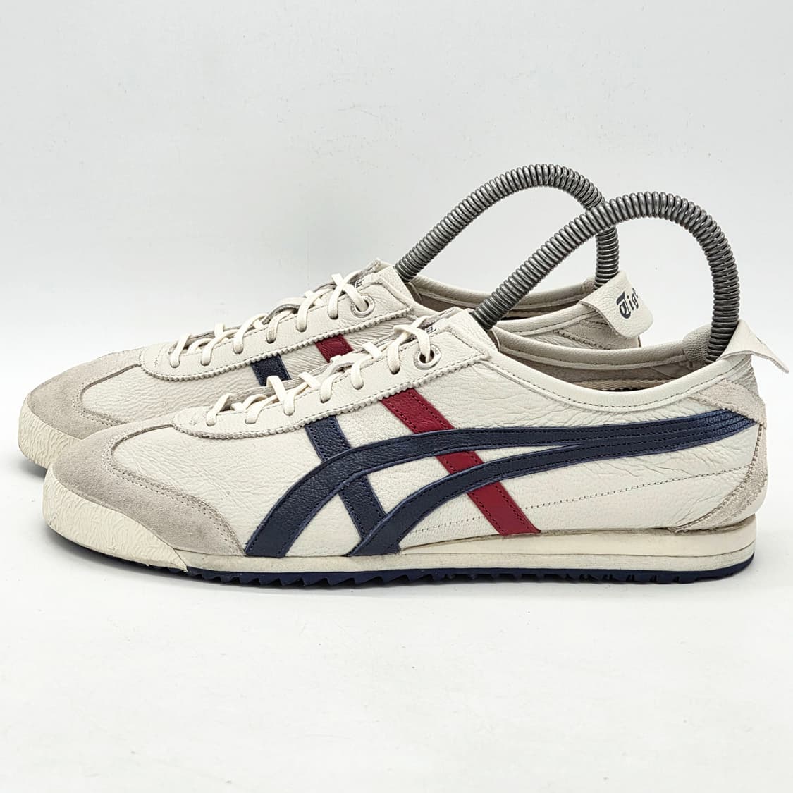 오니츠카타이거 멕시코66 SD 크림 피코트 (245) 상품이미지1