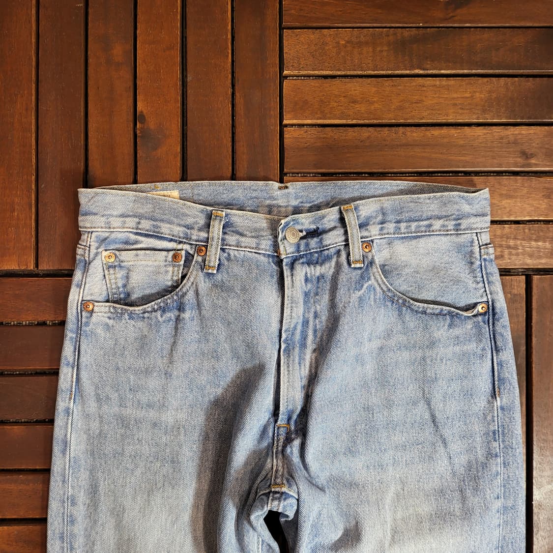 리바이스 청바지 551 (31) 상품이미지2