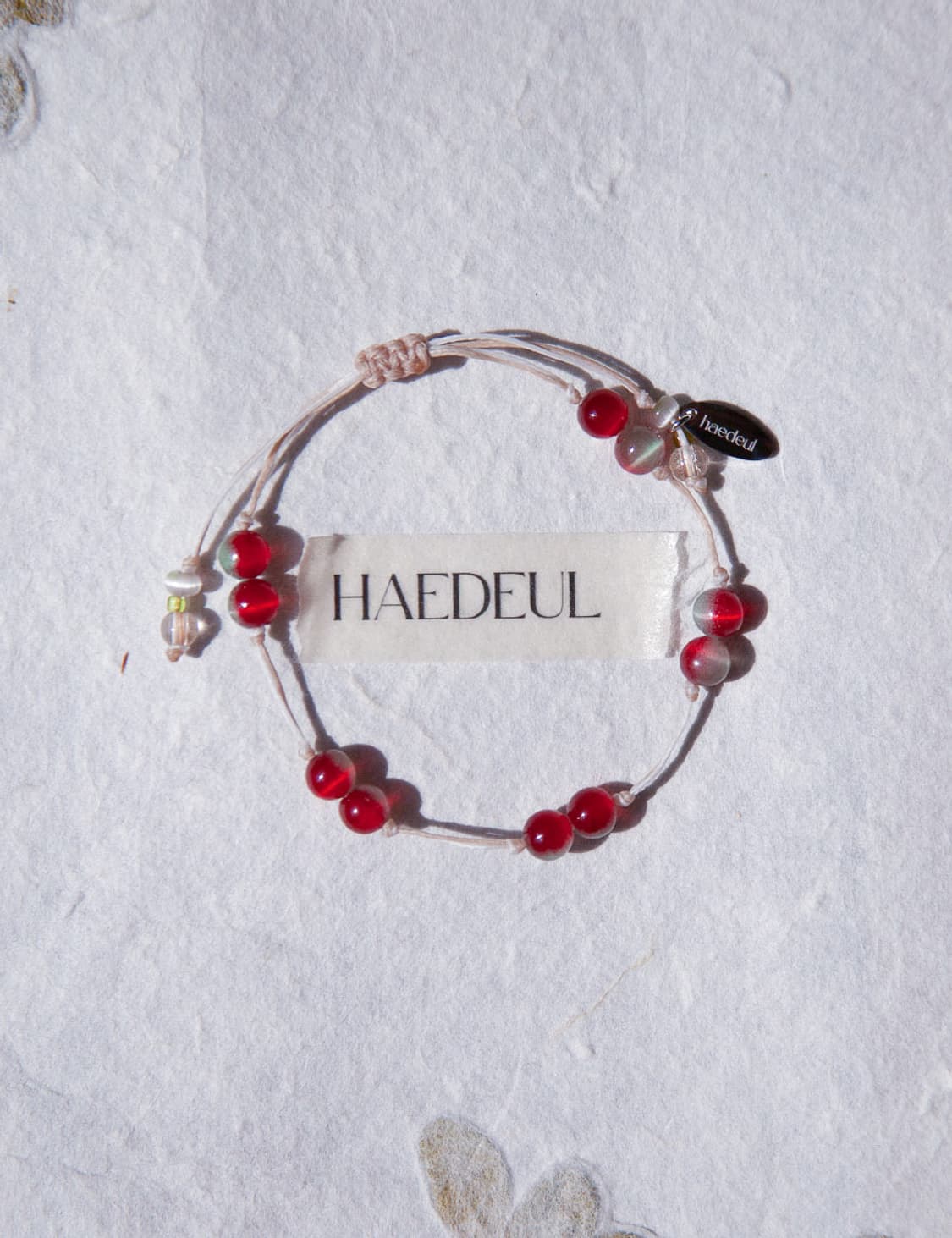Sun-Dotted Bracelet 상품이미지2