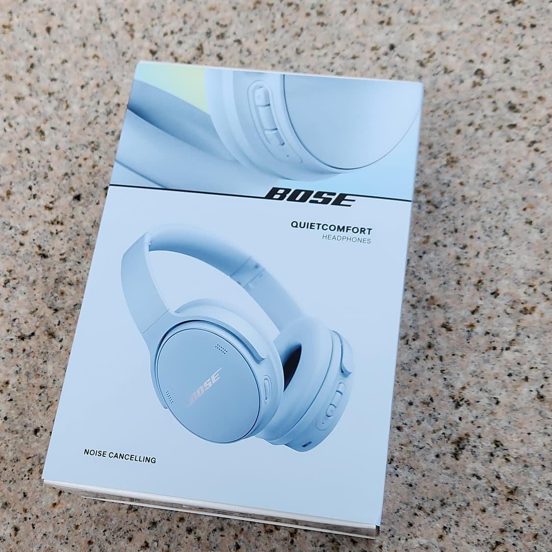 보스 qc 문스톤 블루 상품이미지6